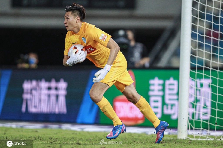 [中超]河南嵩山龙门2-1广州城