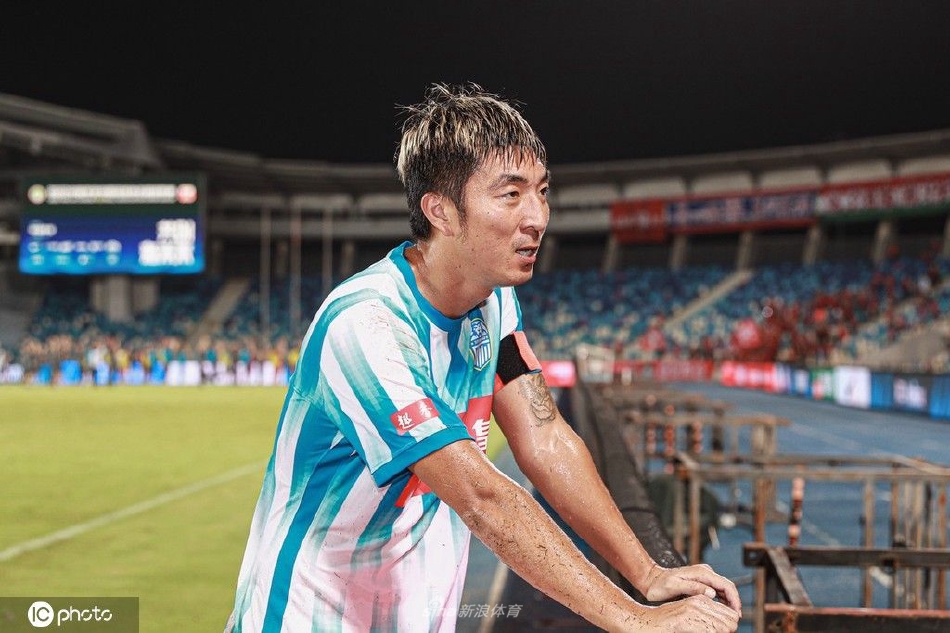 [中超]河南嵩山龙门2-1广州城