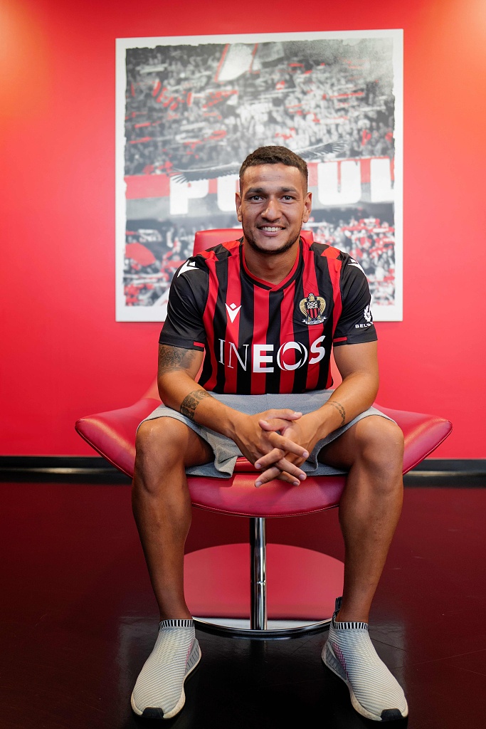 罗尼·洛佩斯租借加盟尼斯