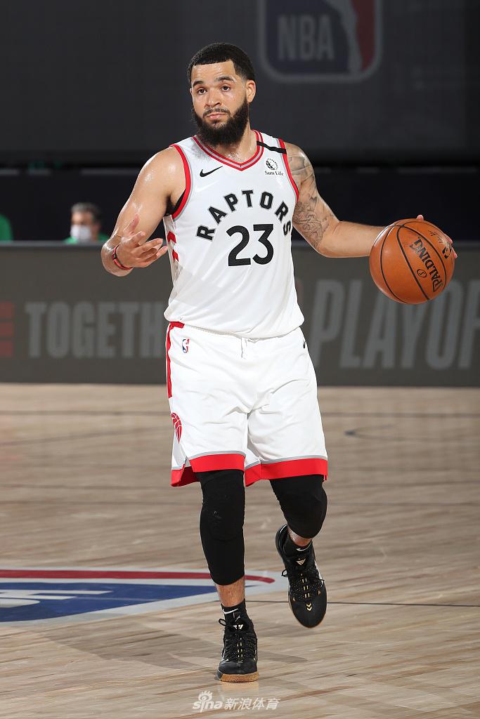 [NBA东部半决赛]凯尔特人112-94猛龙