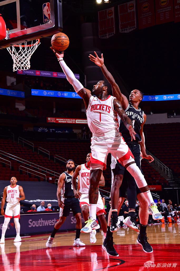 沃尔找到当年感觉