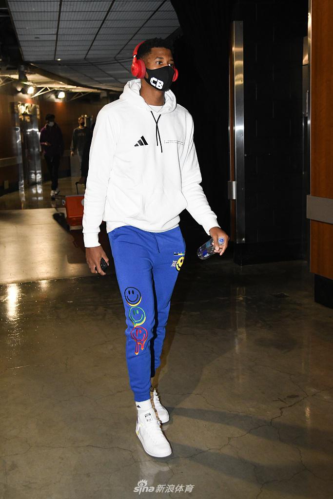 [NBA常规赛]森林狼91-127湖人