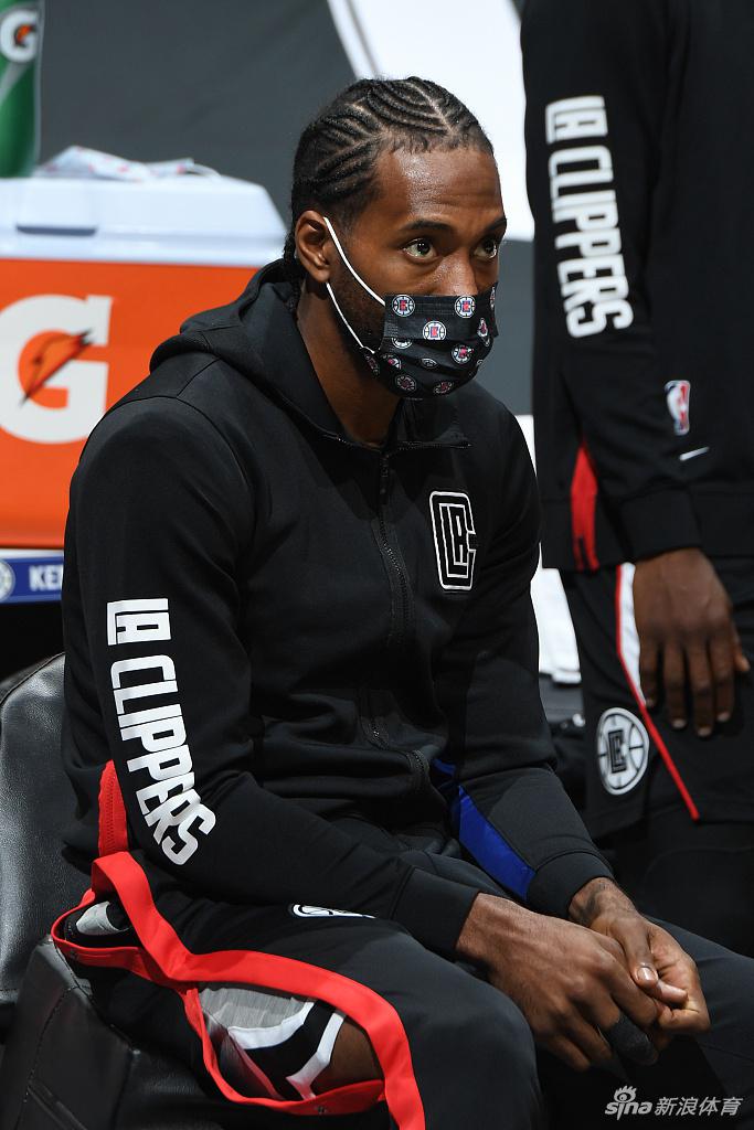 [NBA常规赛]独行侠124-73快船 创NBA新纪录