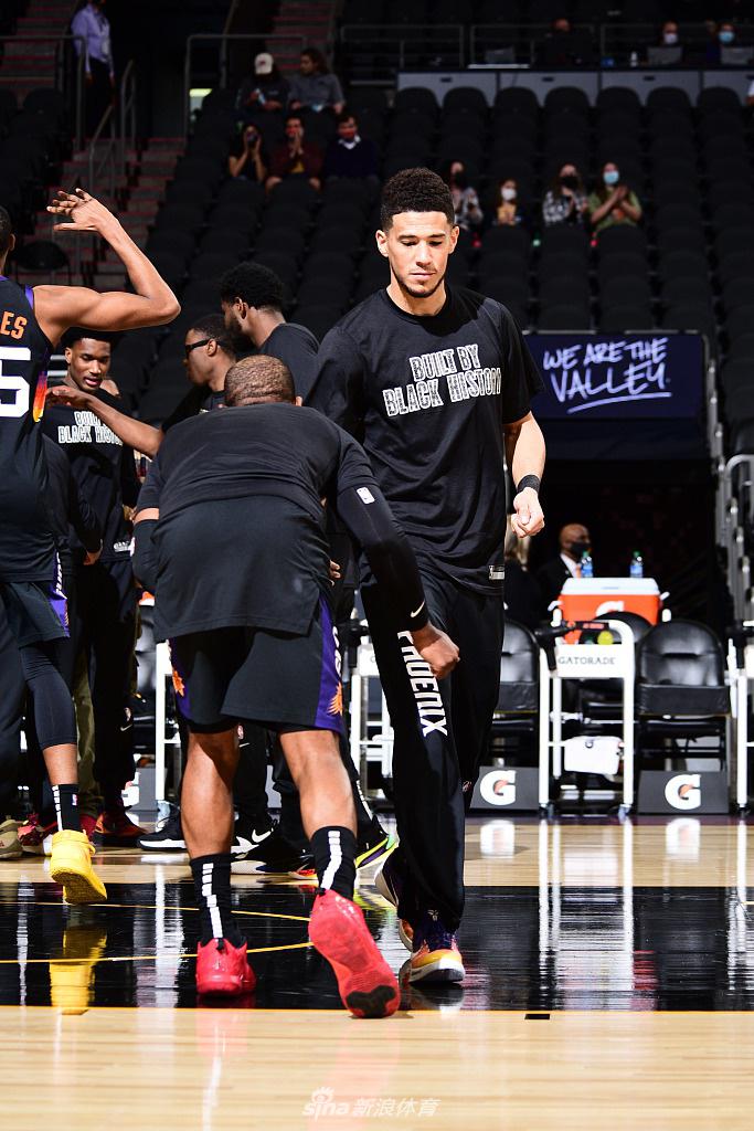 [NBA常规赛]凯尔特人91-100太阳