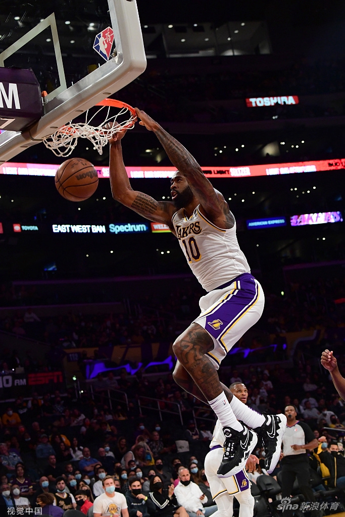 [NBA季前赛]太阳123-94湖人