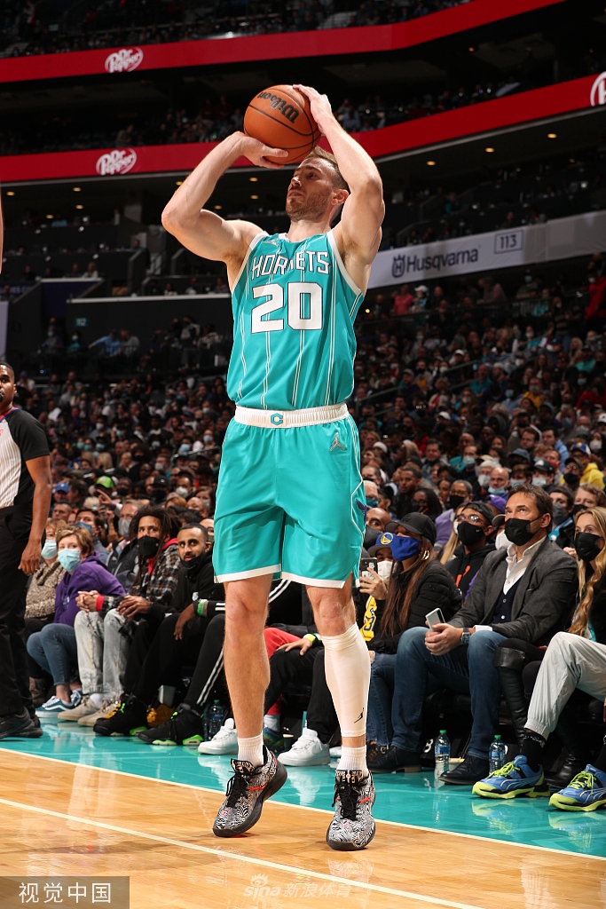 [NBA常规赛]勇士102-106黄蜂