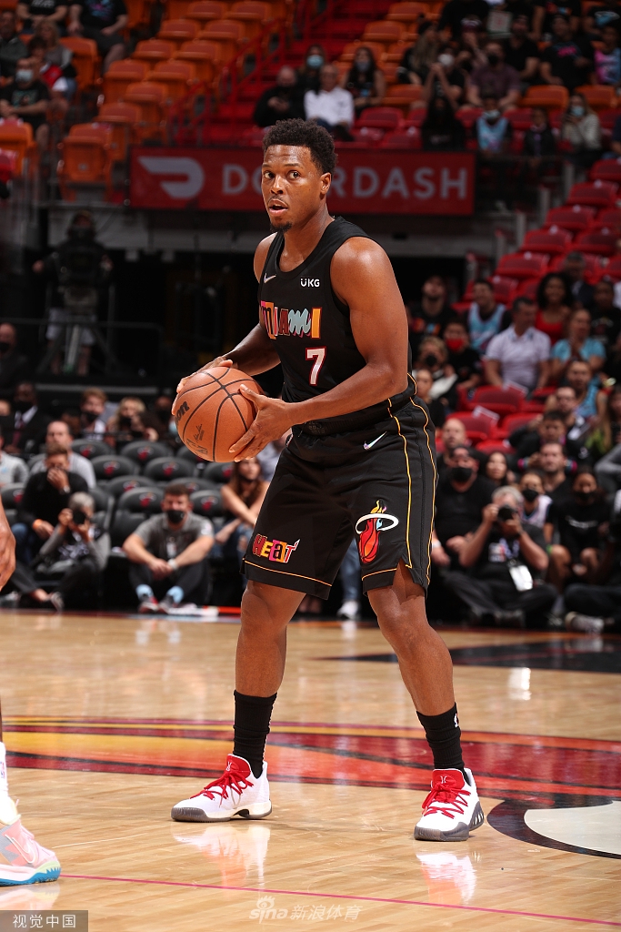 [NBA常规赛]奇才97-112热火