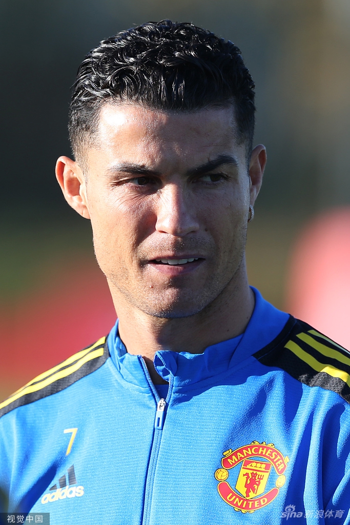 索尔斯克亚下课后曼联首训 卡里克带队