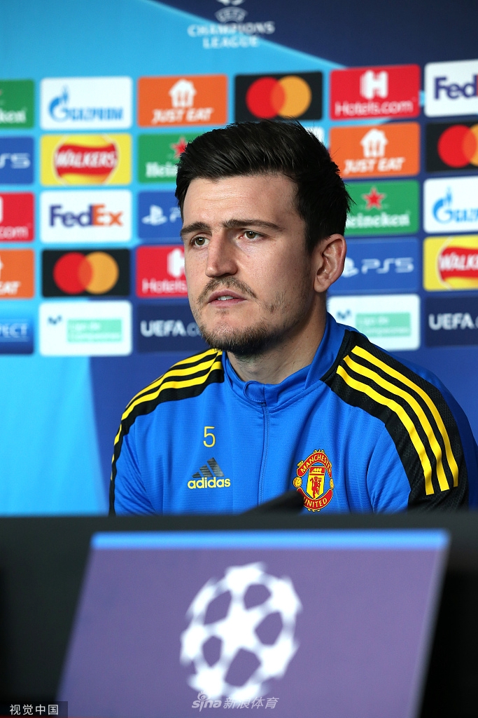 索尔斯克亚下课后曼联首训 卡里克带队