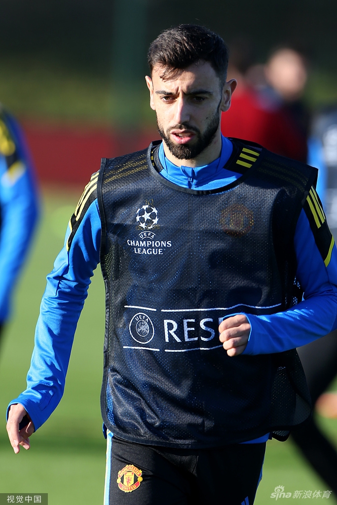 索尔斯克亚下课后曼联首训 卡里克带队