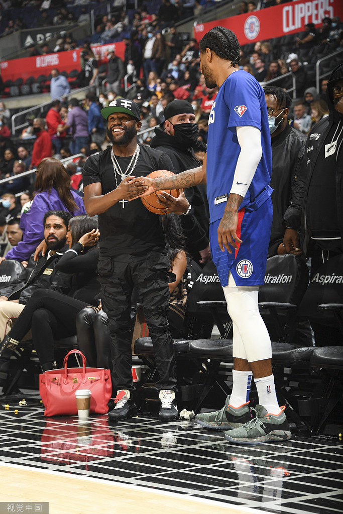 [NBA常规赛]鹈鹕123-104快船