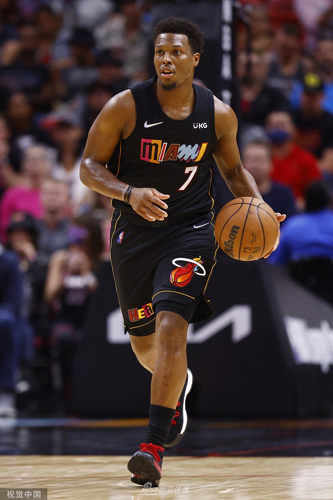 [NBA常规赛]雄鹿104-113热火