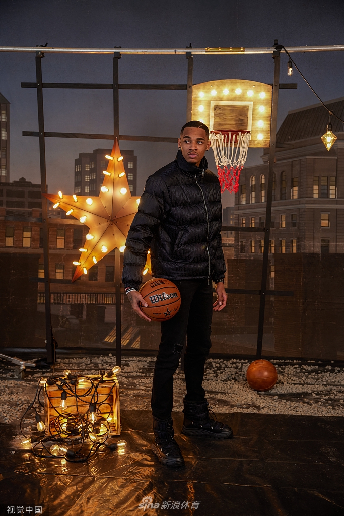 单项赛选手拍摄写真