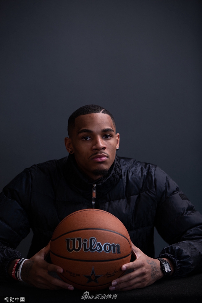 单项赛选手拍摄写真