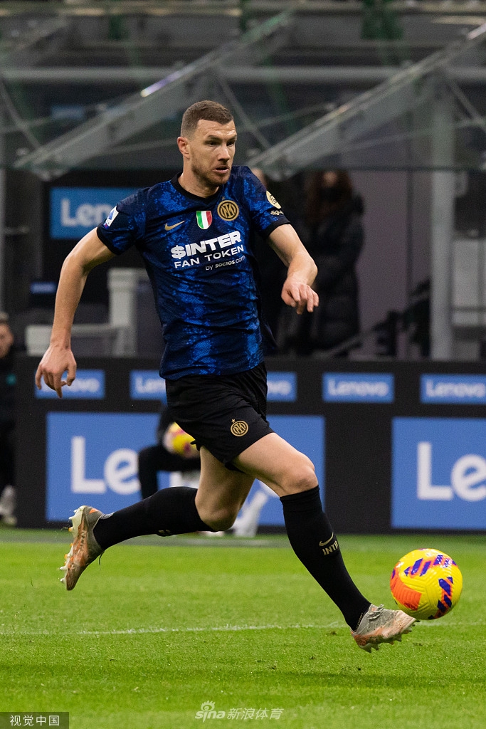 [意甲]国际米兰0比2萨索洛