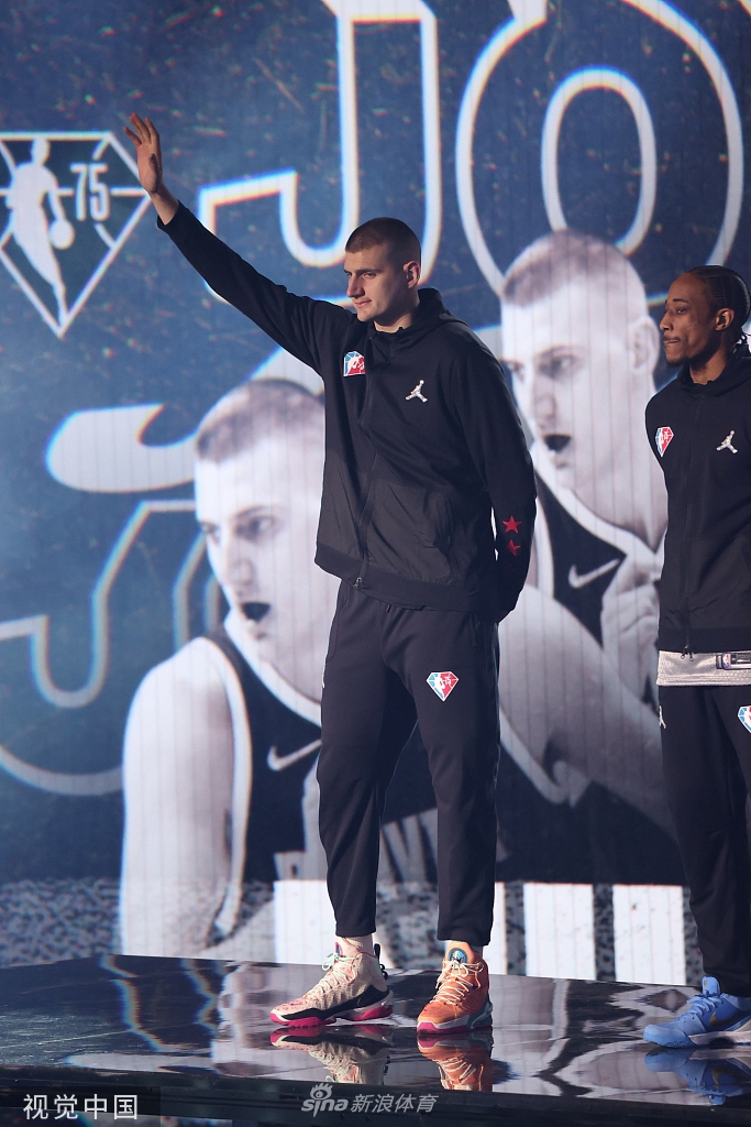 [NBA全明星赛]杜兰特队160-163詹姆斯队