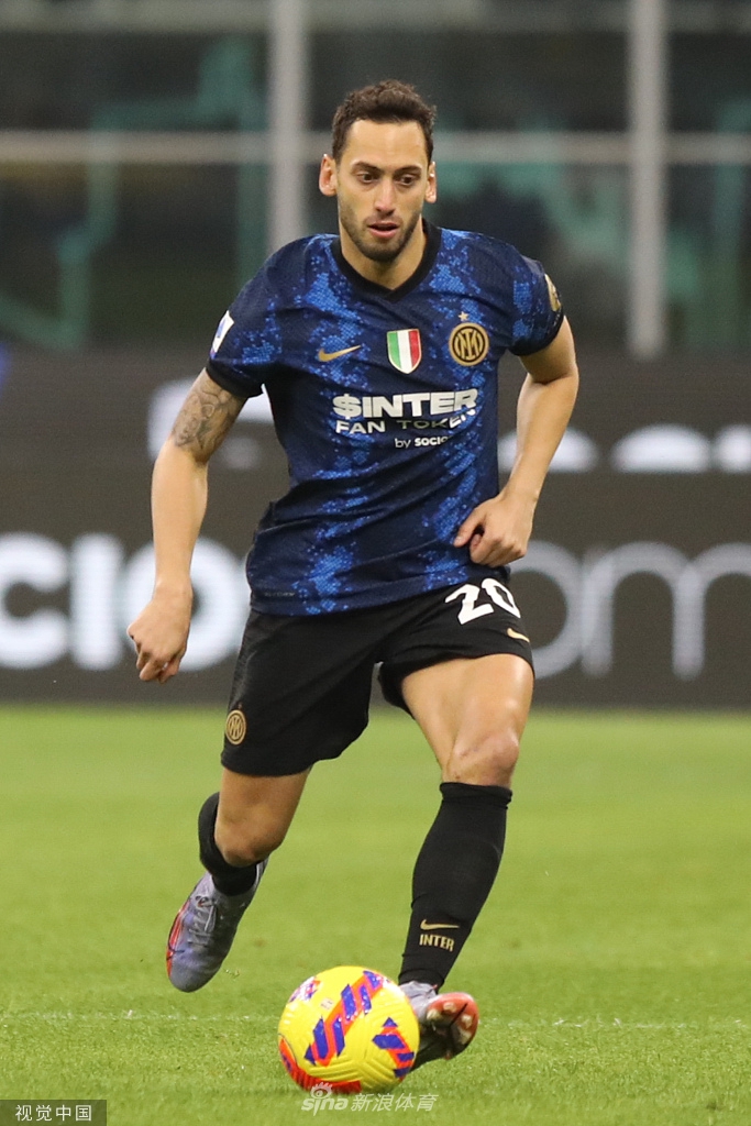 [意甲]国际米兰0比2萨索洛