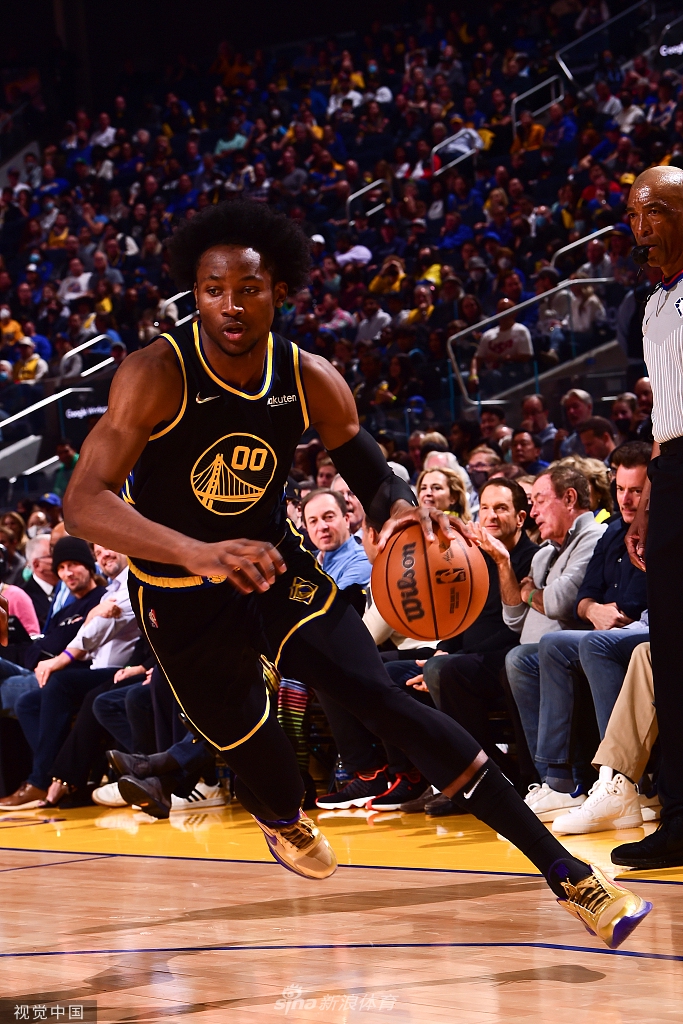 [NBA]独行侠107-101勇士