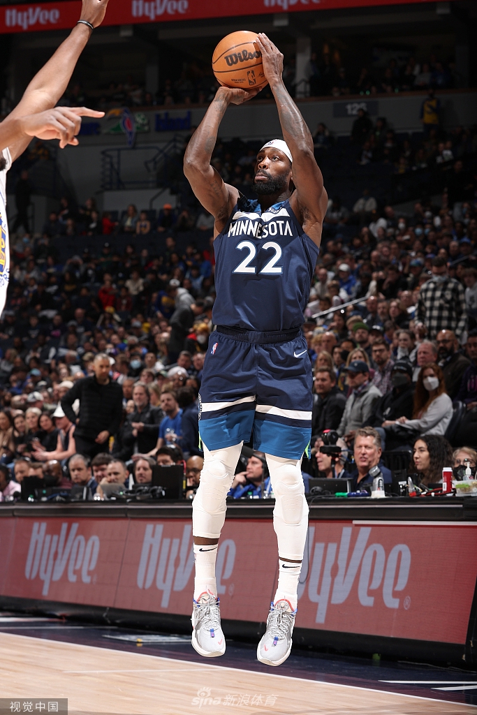 [NBA]勇士114-129森林狼 库里空砍34分