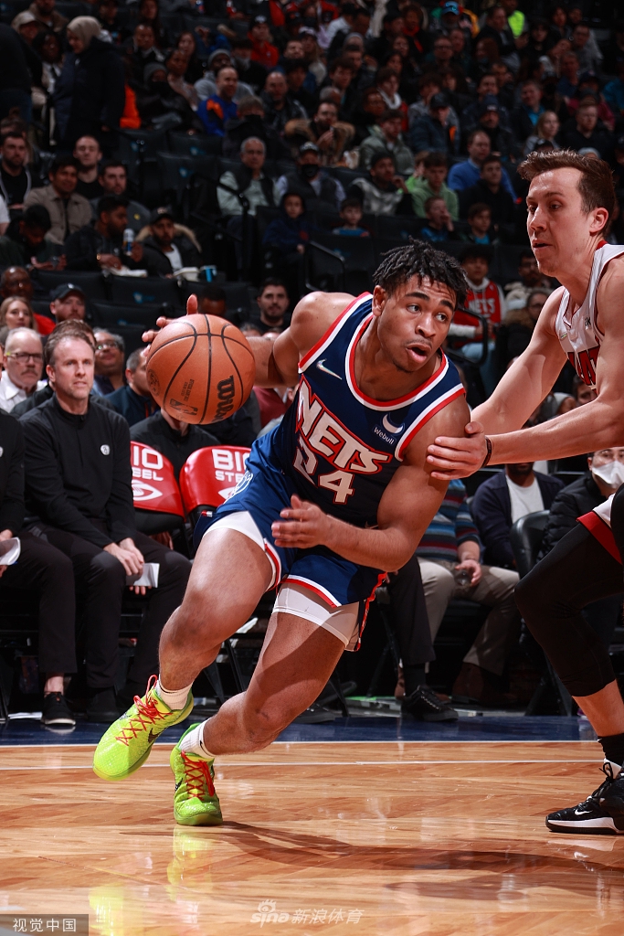 [NBA]热火113-107篮网 杜兰特复出空砍31分