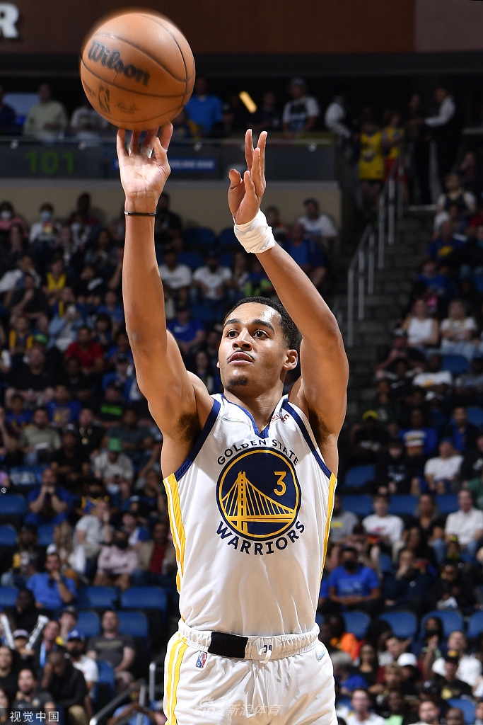 [NBA]勇士90-94魔术 汤神15分追梦7助攻