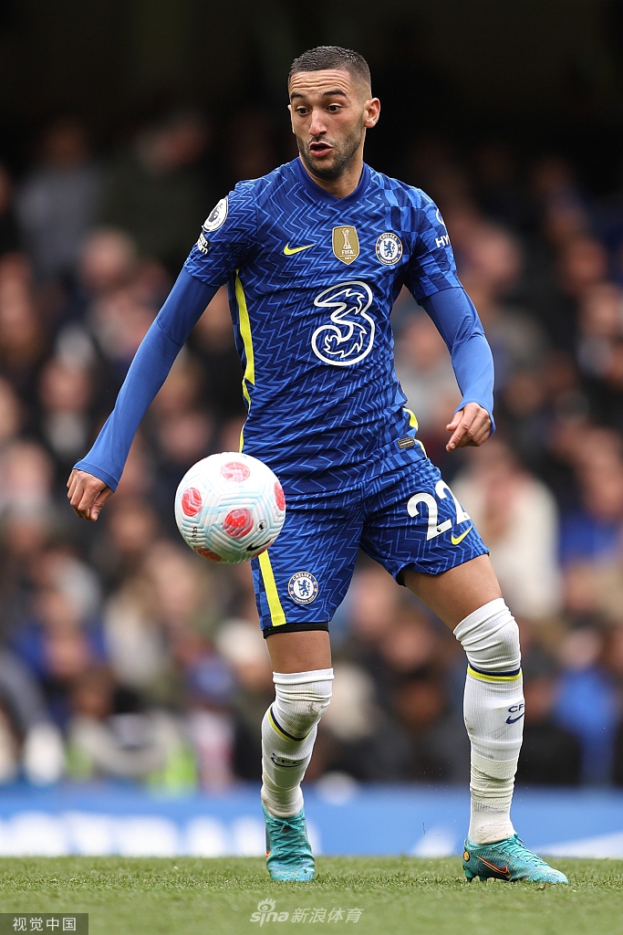 [英超]连丢四球！切尔西1-4布伦特福德