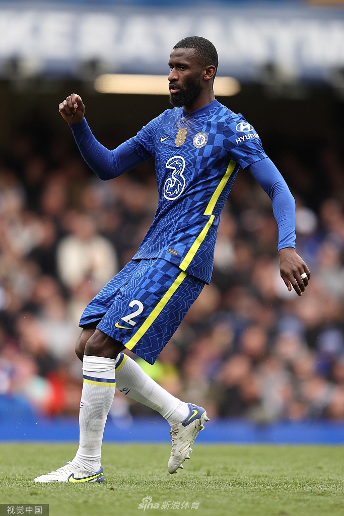 [英超]连丢四球！切尔西1-4布伦特福德