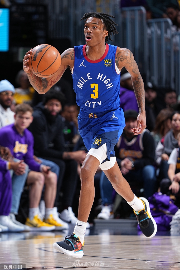 本赛季收官！湖人33胜49负排西部第11