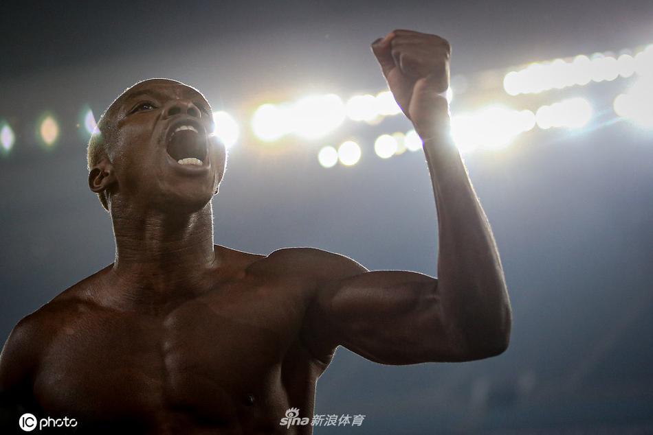 东方IC图片社2020年度体育最佳图片精选