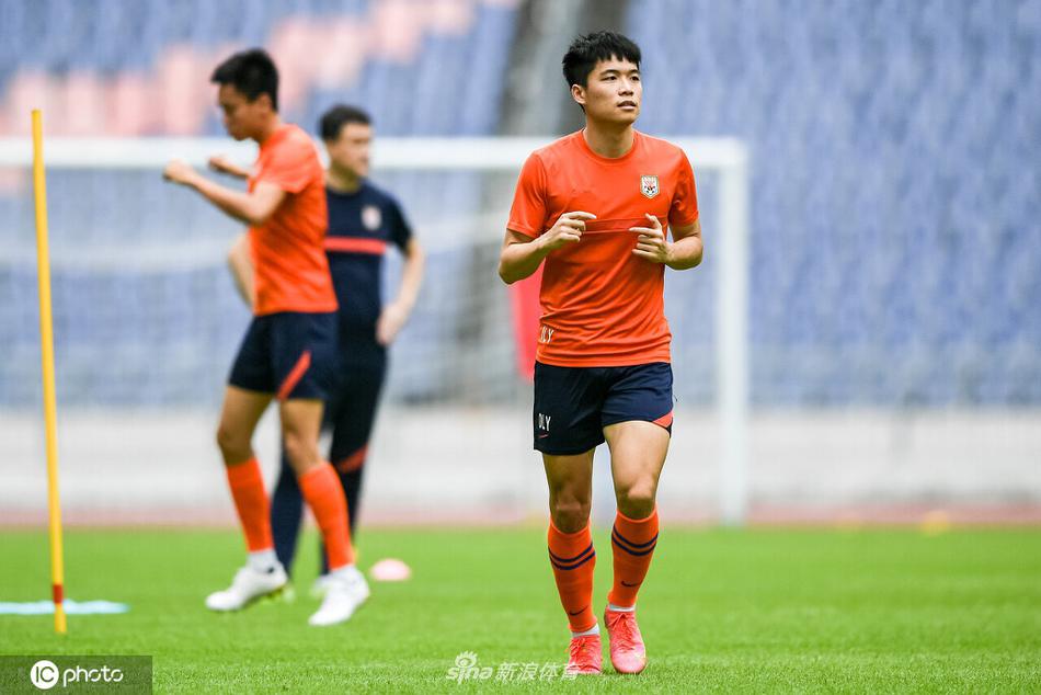 中超联赛第5轮前瞻：山东泰山备战训练
