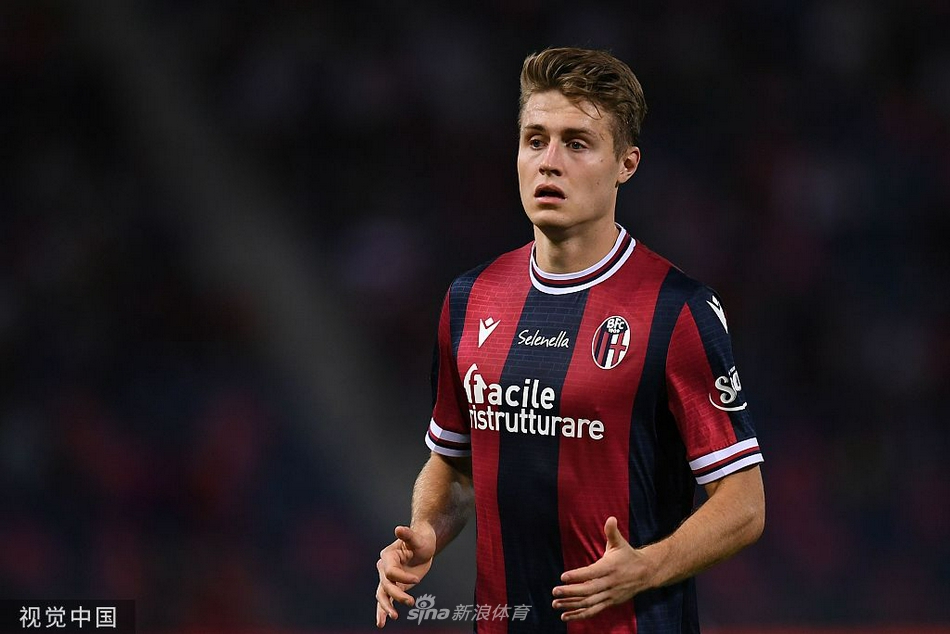 [意甲]博洛尼亚1-0维罗纳