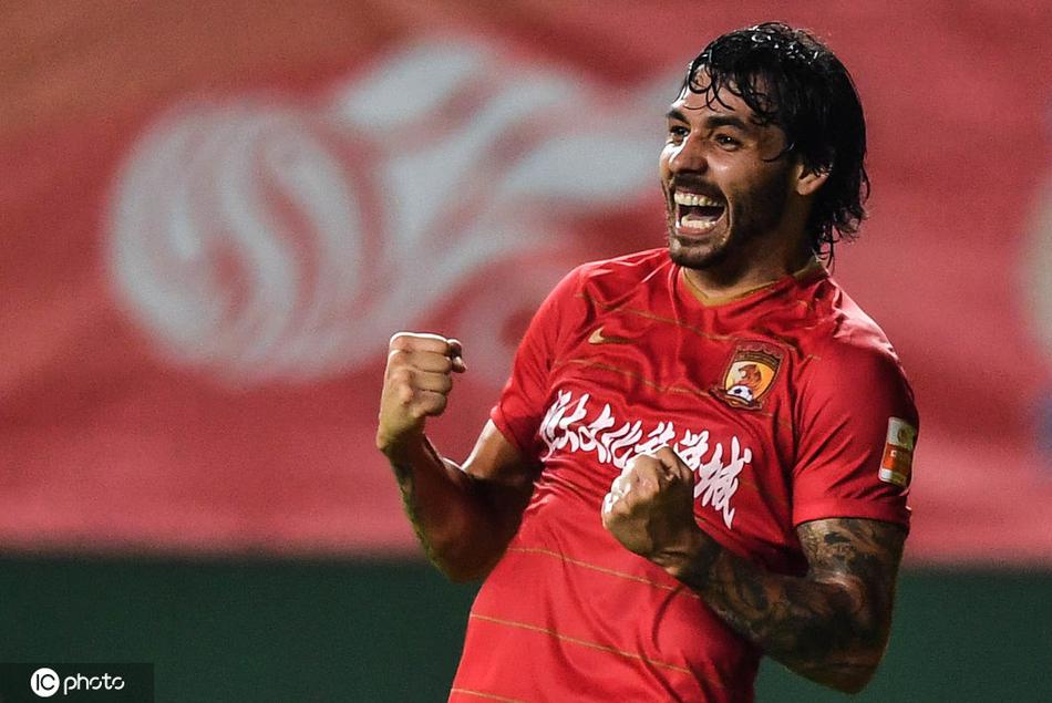 [盘点]中超知识知多少？细数16队历史射手王