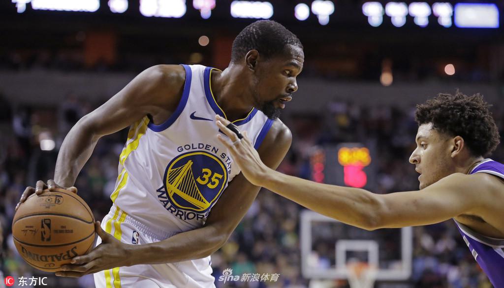 杜兰特个人单打