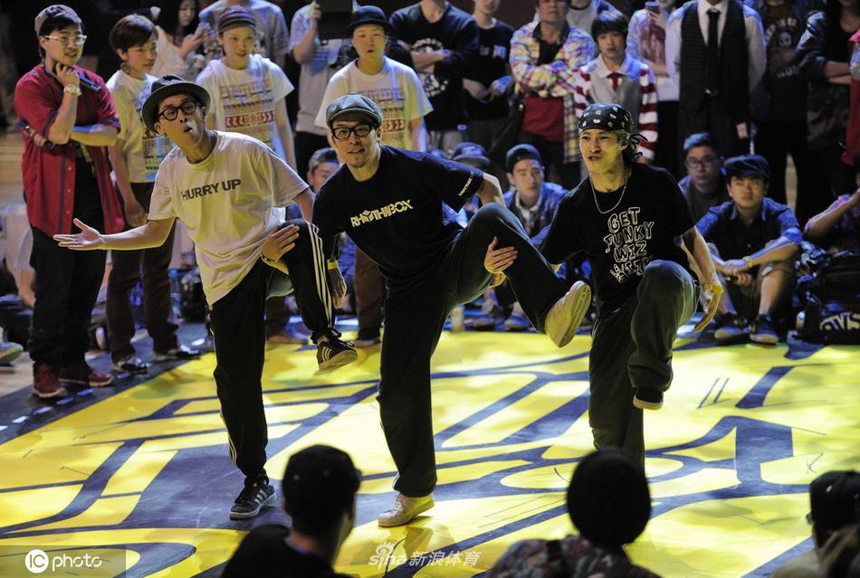 霹雳舞滑板攀岩冲浪成为2024巴黎奥运会正式比赛项目