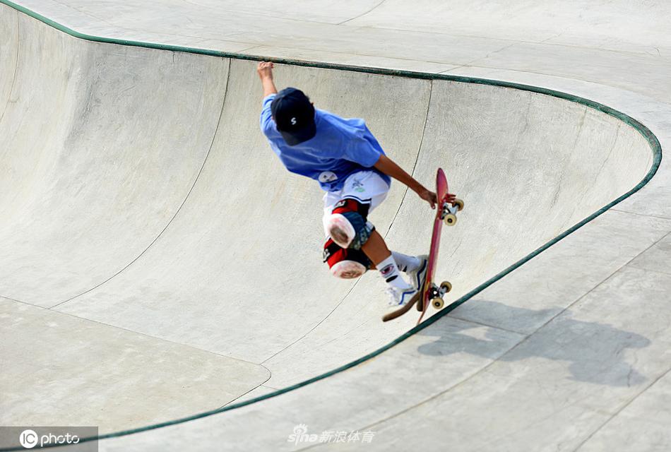霹雳舞滑板攀岩冲浪成为2024巴黎奥运会正式比赛项目