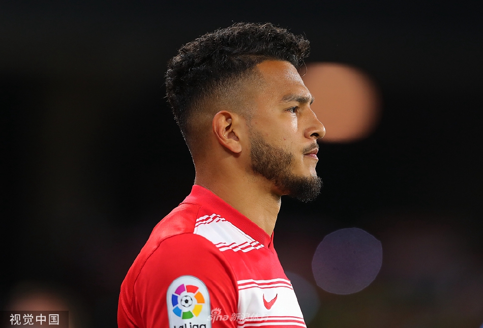 [西甲]格拉纳达0-0加的斯