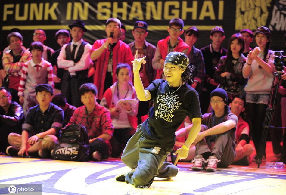 霹雳舞滑板攀岩冲浪成为2024巴黎奥运会正式比赛项目