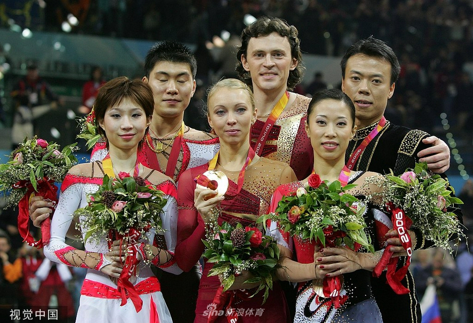 花滑名将张昊正式宣布退役 回顾五届冬奥坚韧历程