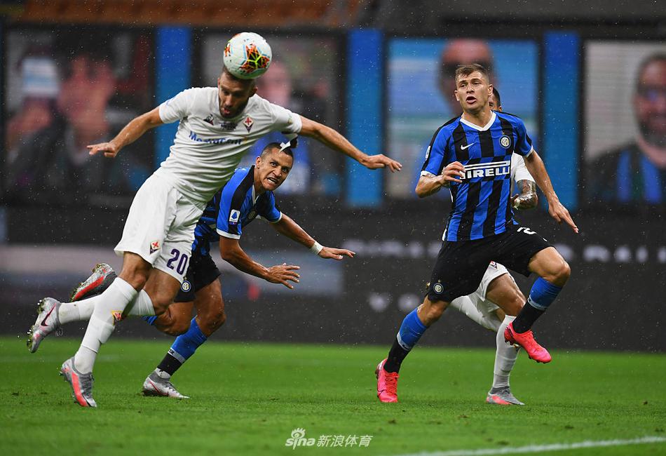 国际米兰0-0佛罗伦萨