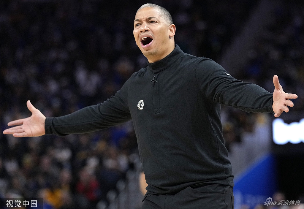 [NBA常规赛]快船113-115勇士 库里45分