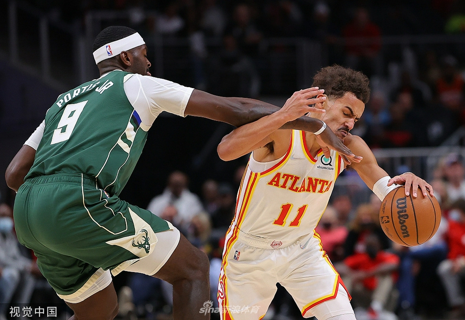[NBA常规赛]雄鹿100-120老鹰