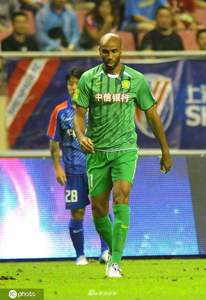 [盘点]北京国安近11年绿衫 哪一件颜值最高？