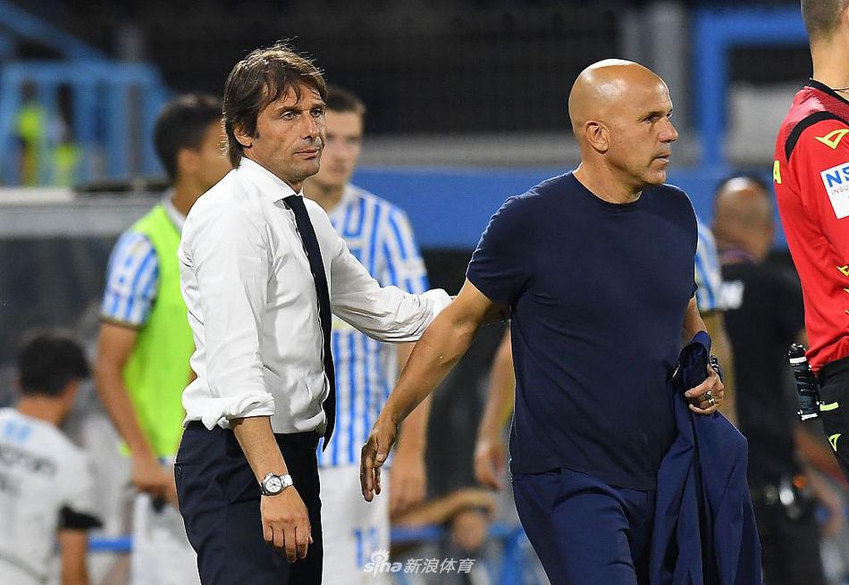 斯帕尔0-4国际米兰