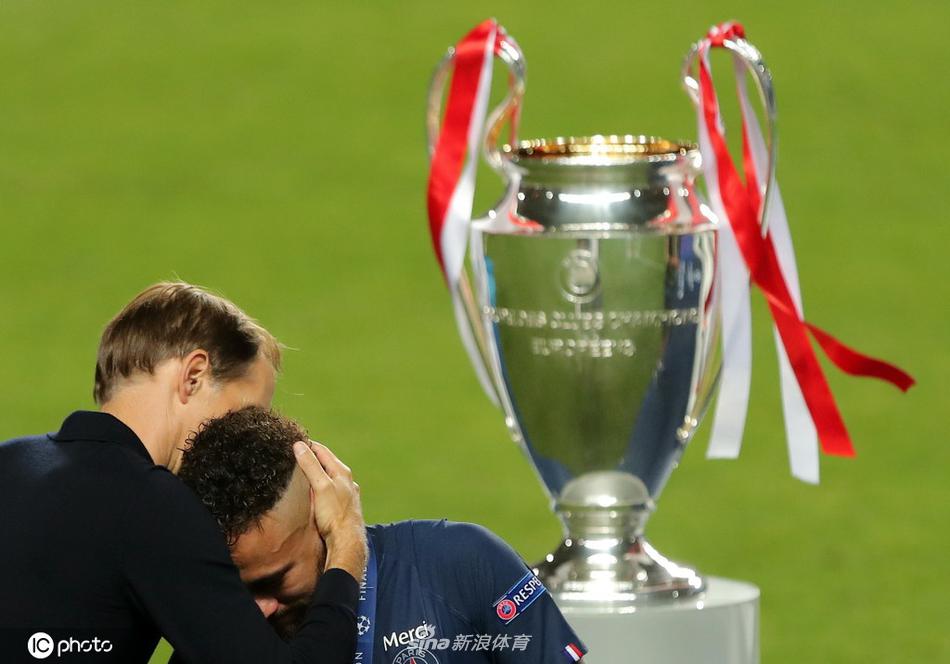 欧新社EPA2020年度体育最佳图片精选