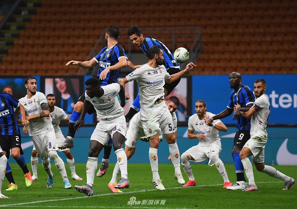 国际米兰0-0佛罗伦萨