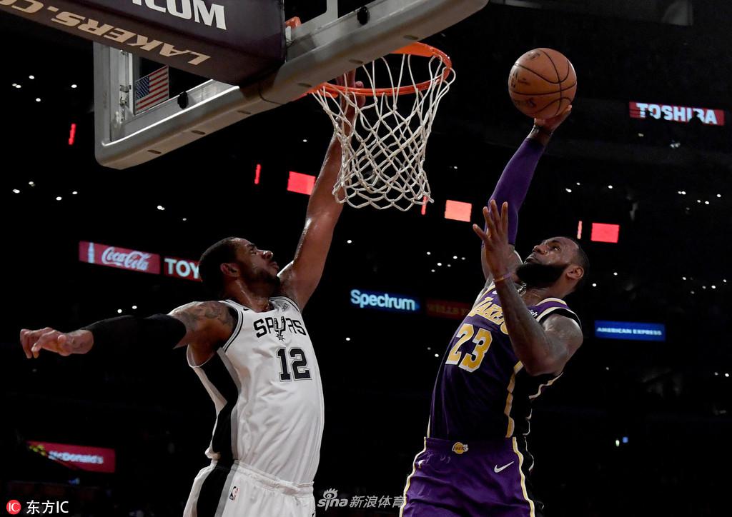 詹姆斯全场42分