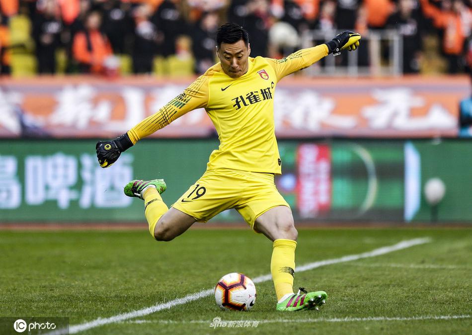细数下赛季中超联赛津籍球员 天津卫盛产守门员_高清图集_新浪网