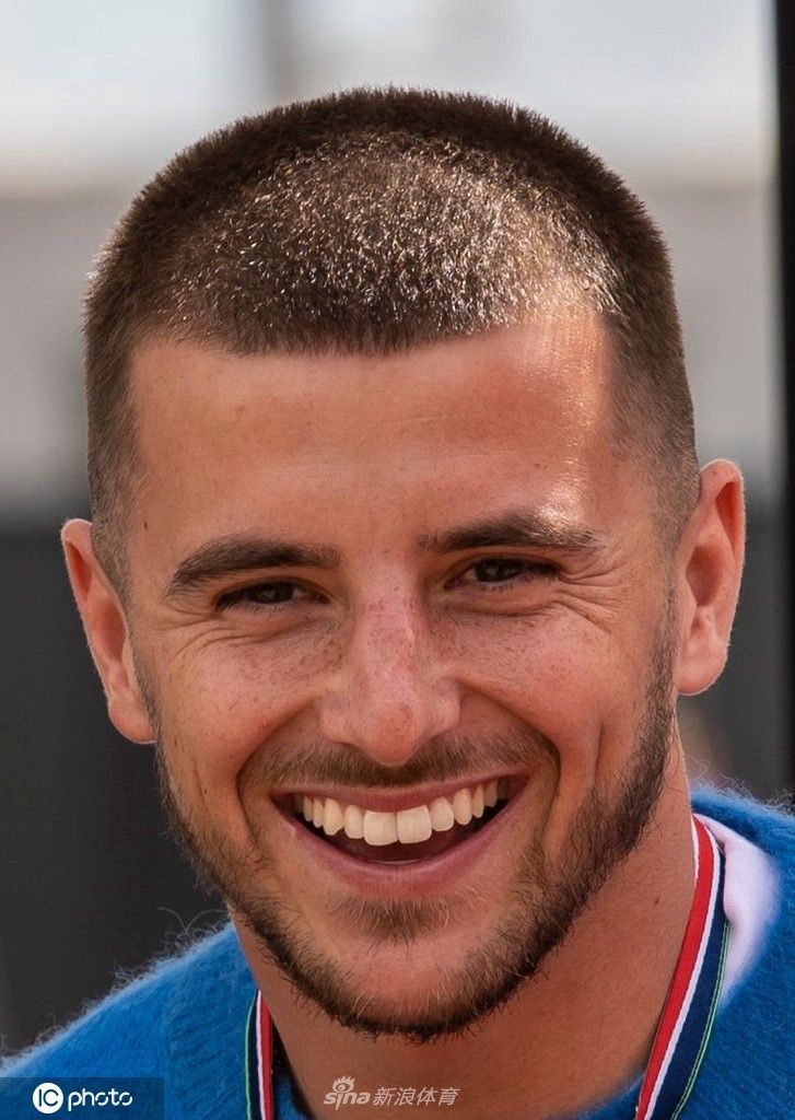 众多英超球员现身观战F1英国大奖赛