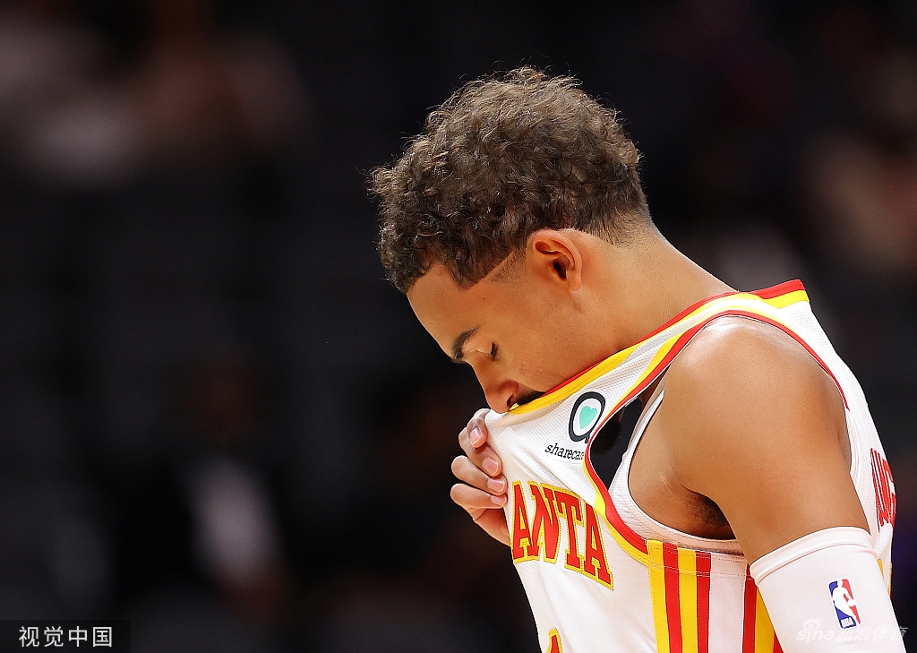 [NBA季前赛]热火92-127老鹰