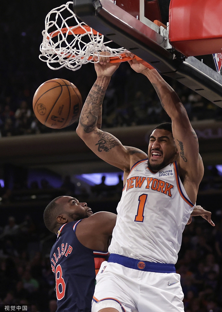 [NBA]76人125-109尼克斯 大帝37分哈登三双